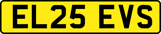EL25EVS