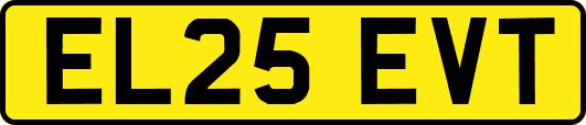 EL25EVT