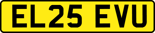 EL25EVU