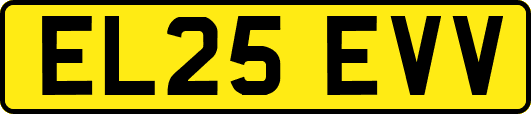 EL25EVV