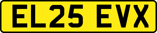 EL25EVX
