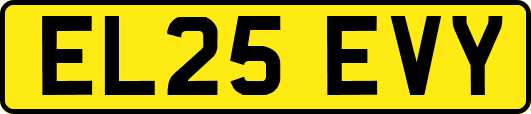 EL25EVY