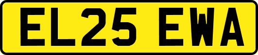 EL25EWA