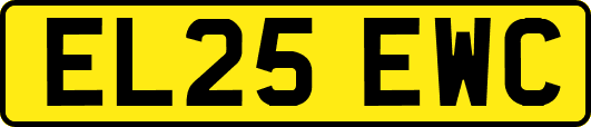 EL25EWC