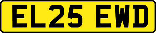EL25EWD