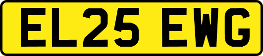 EL25EWG