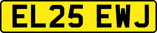 EL25EWJ