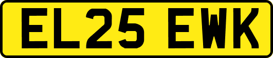EL25EWK