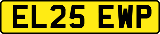 EL25EWP