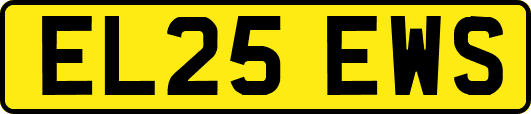 EL25EWS