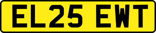 EL25EWT