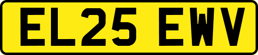 EL25EWV