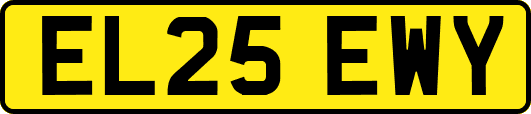 EL25EWY