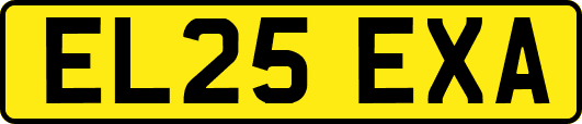 EL25EXA