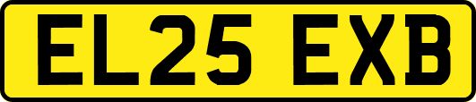 EL25EXB