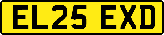 EL25EXD