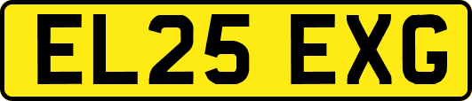 EL25EXG