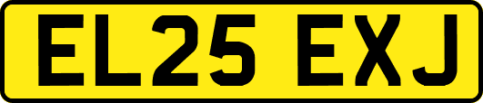 EL25EXJ
