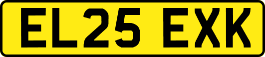EL25EXK