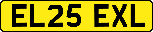 EL25EXL