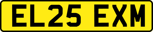 EL25EXM