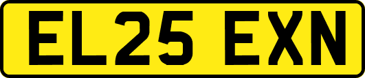 EL25EXN