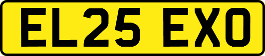 EL25EXO