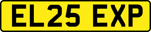 EL25EXP