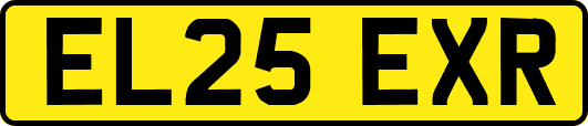 EL25EXR