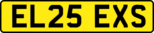 EL25EXS
