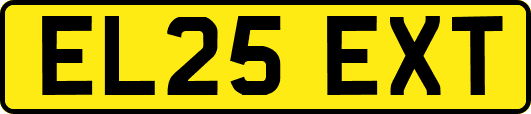 EL25EXT