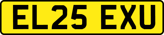EL25EXU