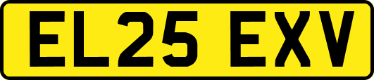EL25EXV