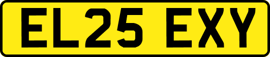 EL25EXY