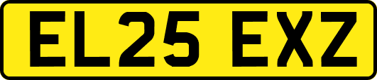 EL25EXZ