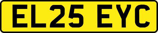 EL25EYC