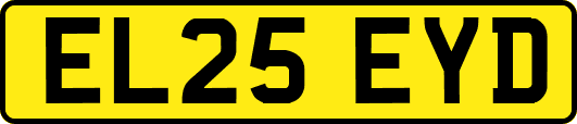 EL25EYD