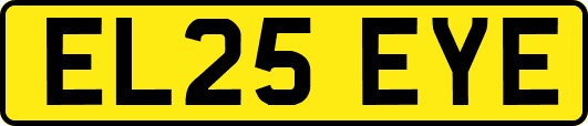 EL25EYE