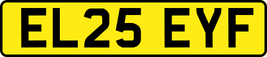 EL25EYF