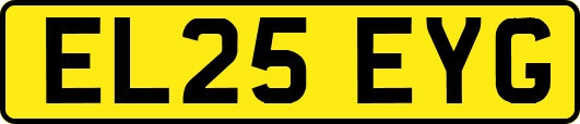 EL25EYG