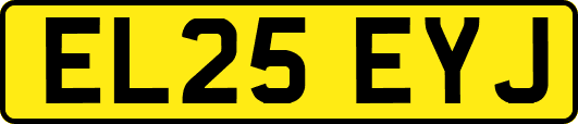 EL25EYJ