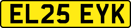 EL25EYK