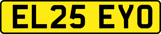 EL25EYO