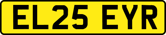 EL25EYR