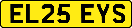 EL25EYS
