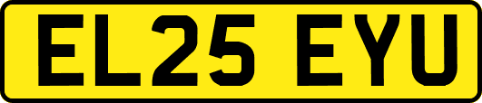 EL25EYU