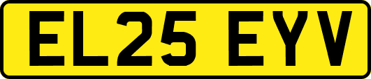 EL25EYV