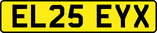 EL25EYX