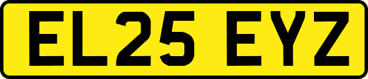 EL25EYZ