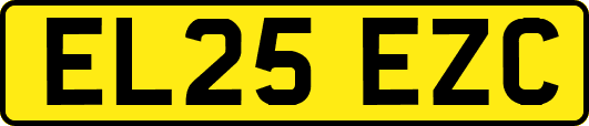 EL25EZC